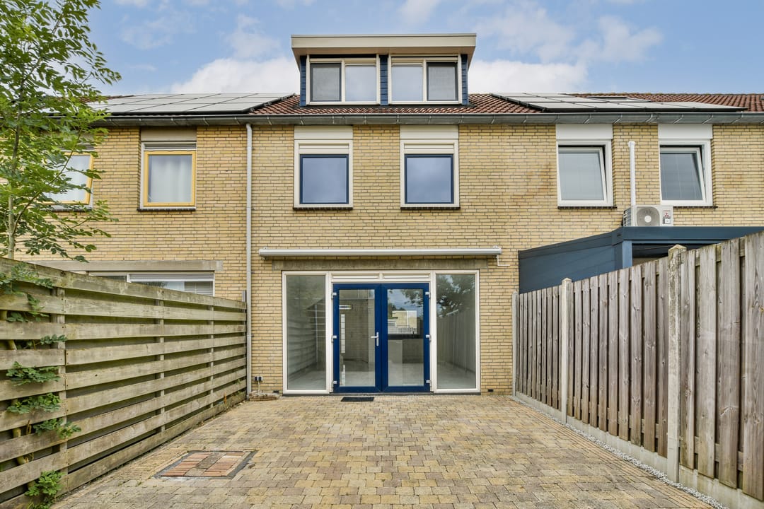 Foto 1 van Distelweg 87