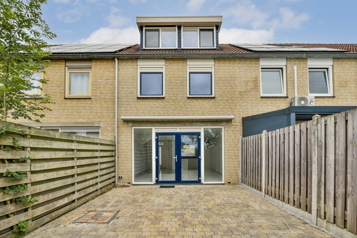 Foto 1 van Distelweg 87