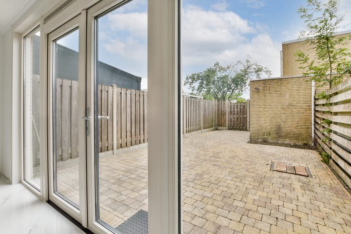 Foto 3 van Distelweg 87