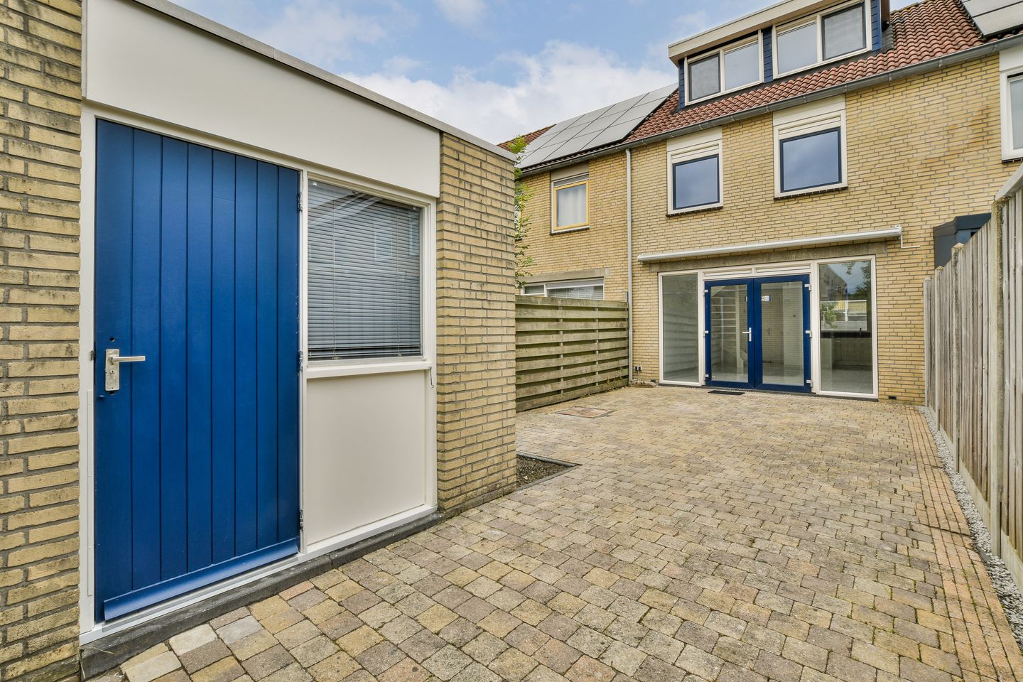 Foto 5 van Distelweg 87