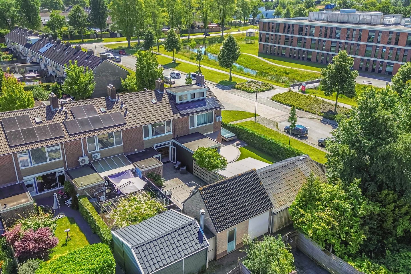 Foto 29 van Steenkerk 3