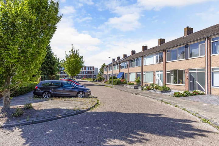 Foto 35 van Steenkerk 3