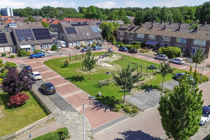 Foto 38 van Steenkerk 3