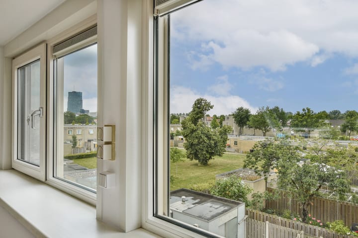 Foto 23 van Distelweg 87