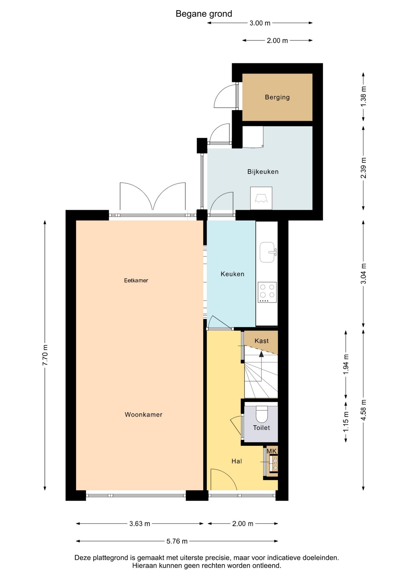 Foto 40 van Steenkerk 3