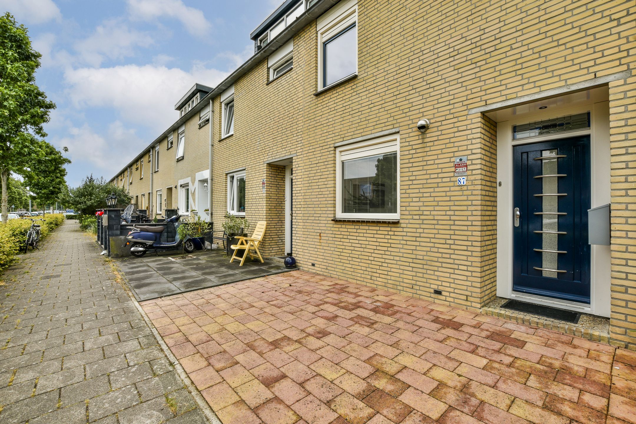 Foto 24 van Distelweg 87