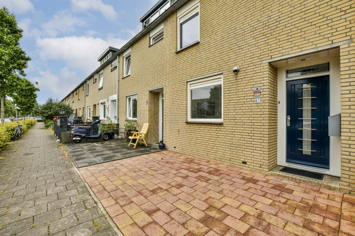 Foto 24 van Distelweg 87