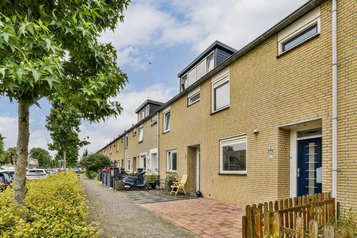 Foto 25 van Distelweg 87