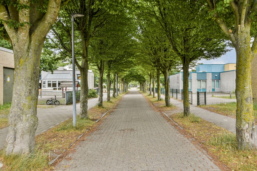 Foto 28 van Distelweg 87