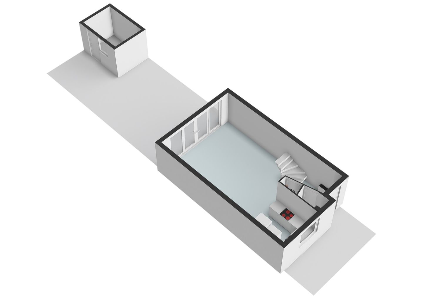 Foto 35 van Distelweg 87