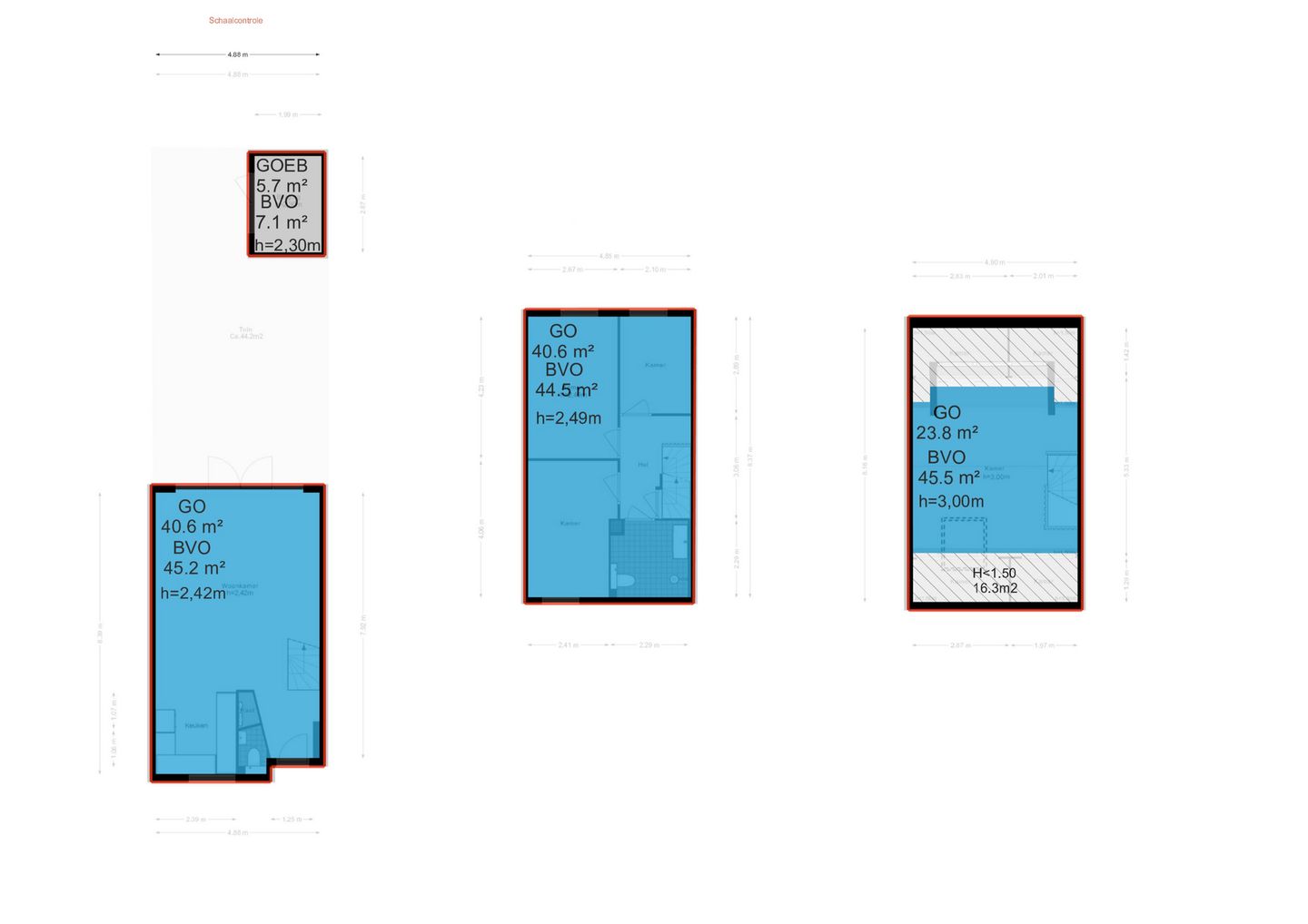 Foto 40 van Distelweg 87