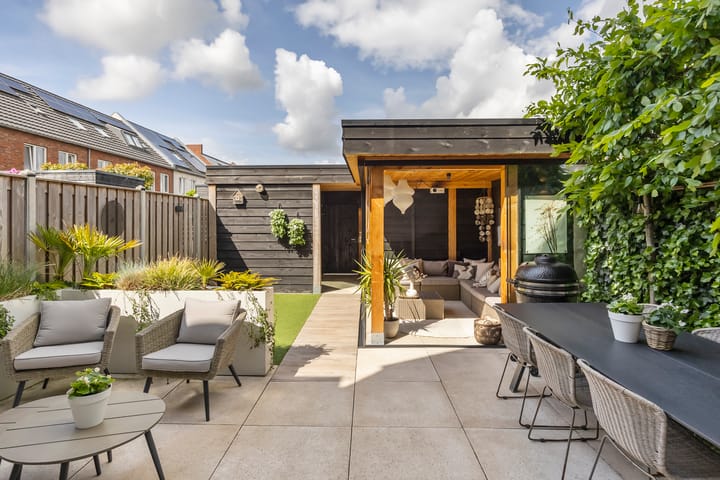 Foto 15 van Adjudant 27