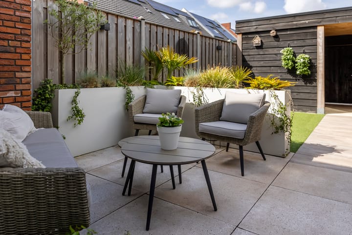 Foto 19 van Adjudant 27