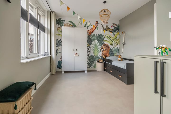 Foto 25 van Adjudant 27