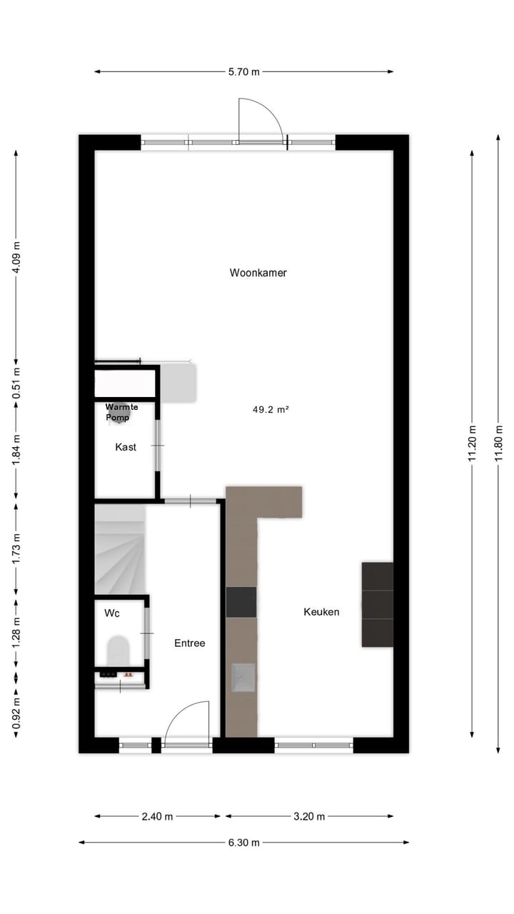 Foto 38 van Adjudant 27