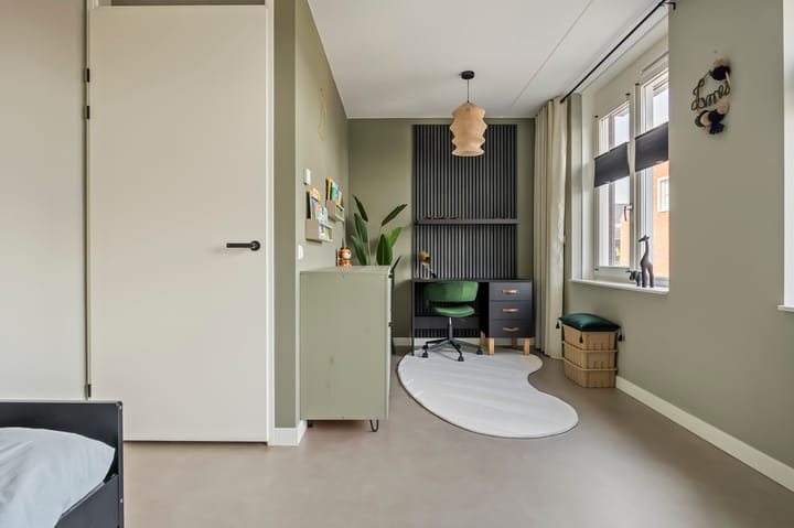 Foto 26 van Adjudant 27