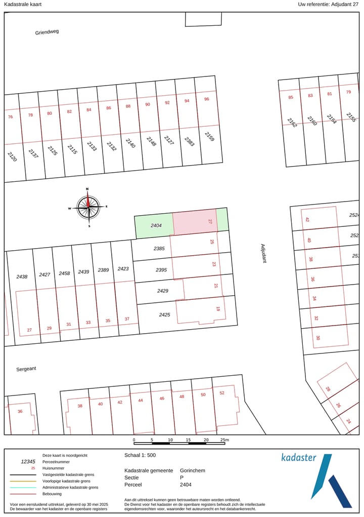 Foto 48 van Adjudant 27