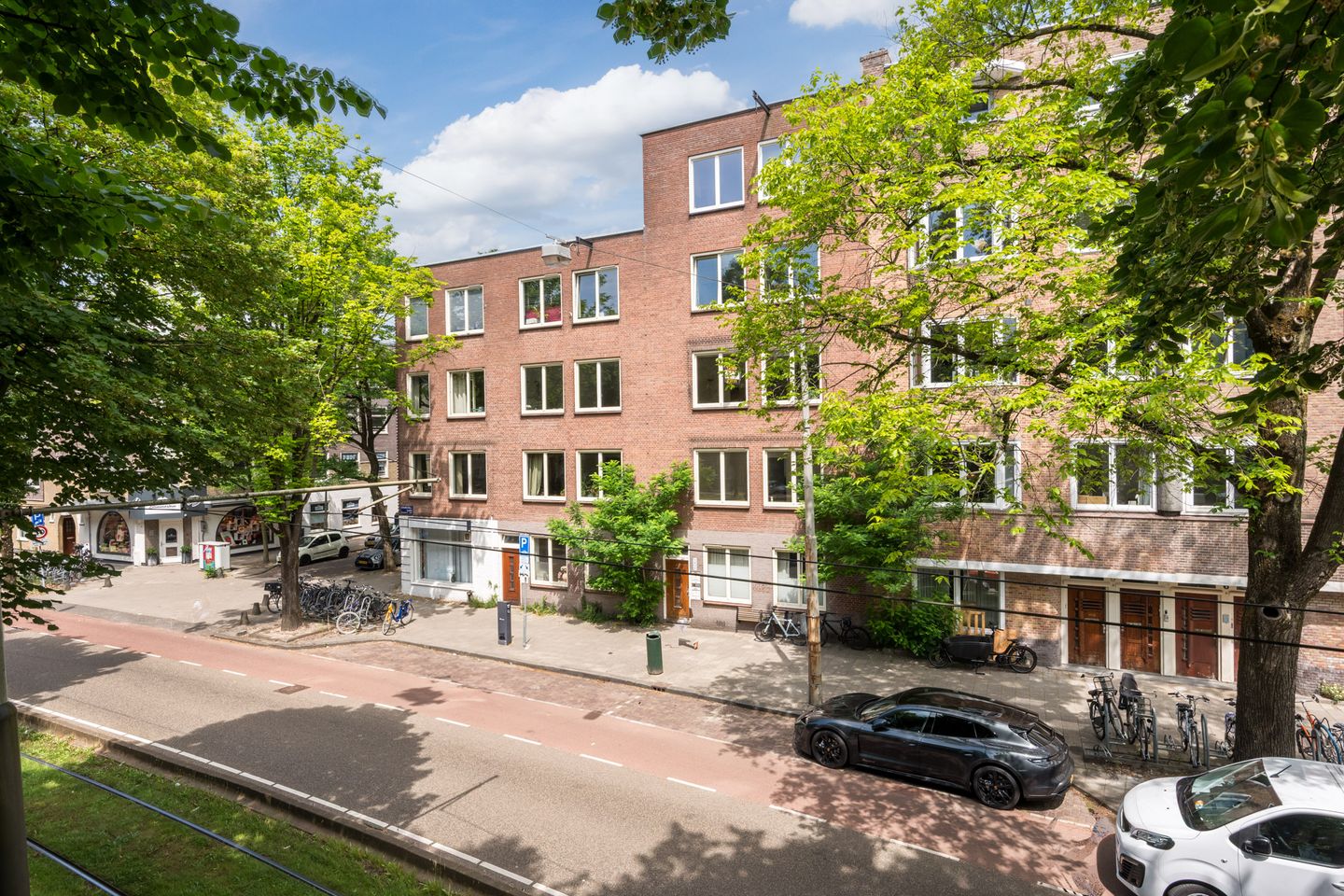 Foto 5 van Churchill-laan 12