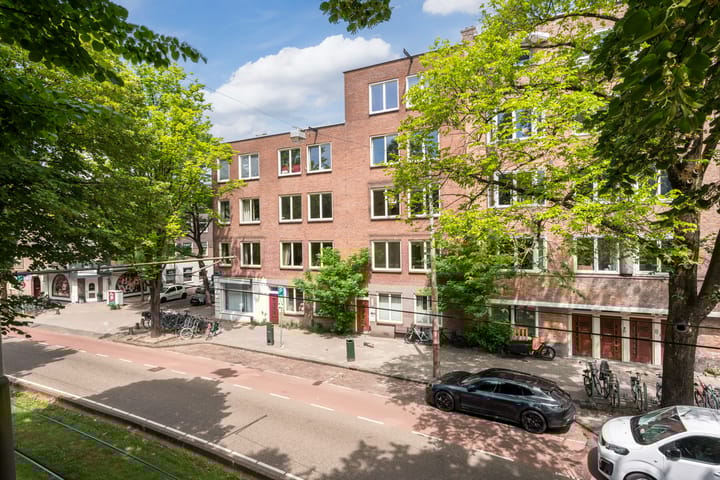 Foto 5 van Churchill-laan 12