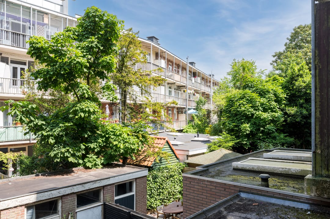 Foto 16 van Churchill-laan 12