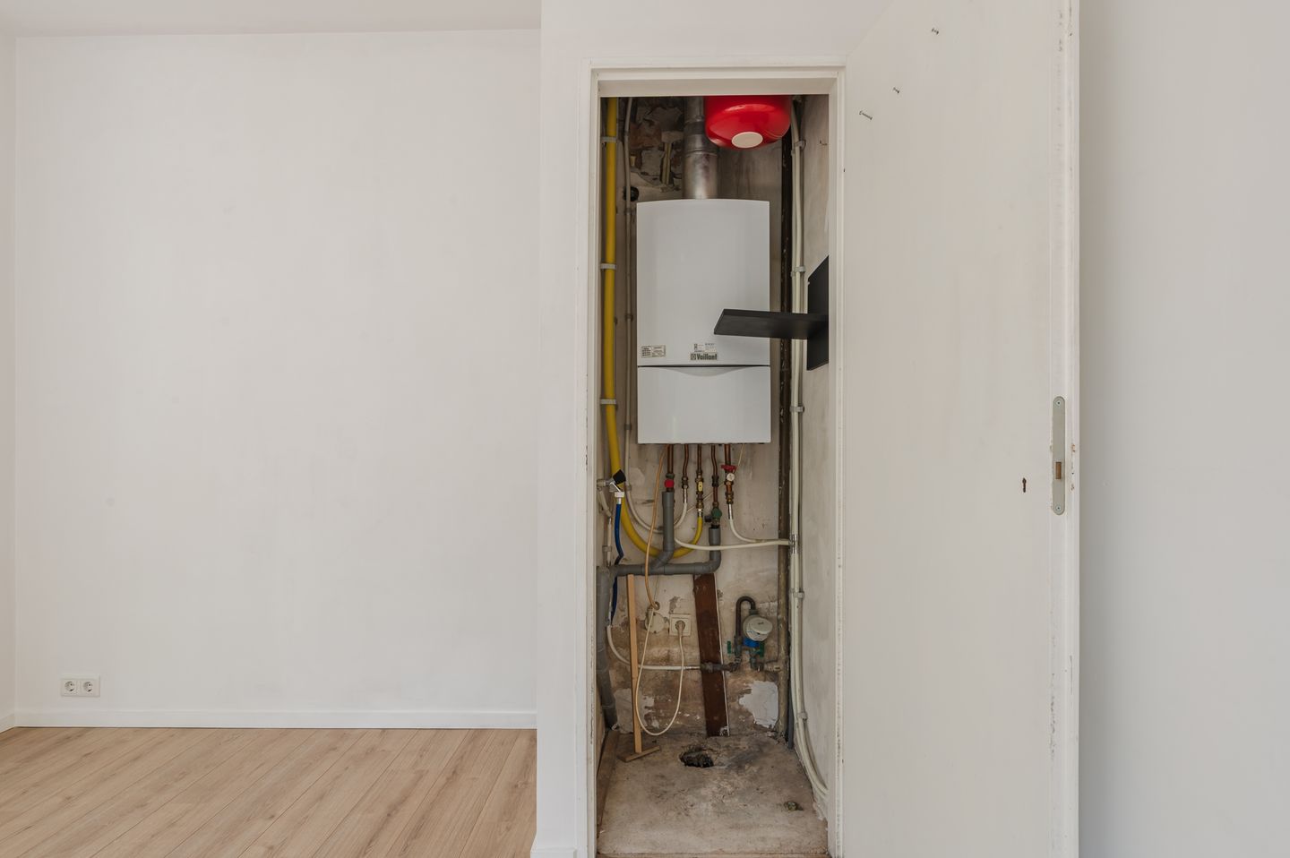 Foto 19 van Churchill-laan 12