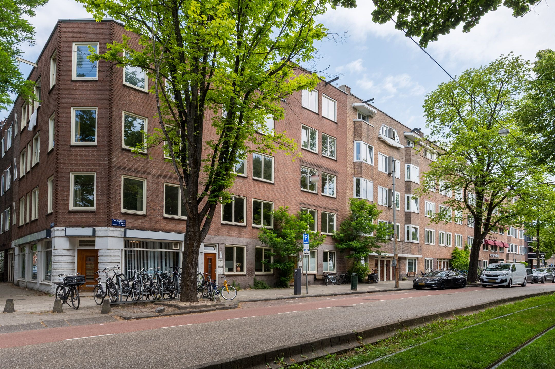 Foto 21 van Churchill-laan 12