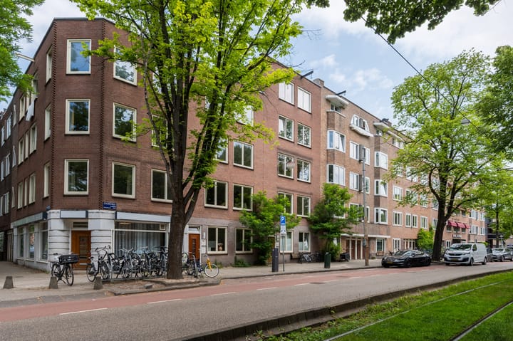 Foto 21 van Churchill-laan 12