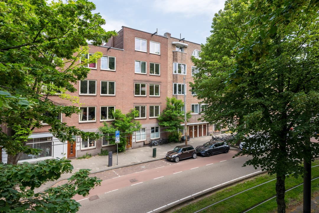 Foto 22 van Churchill-laan 12