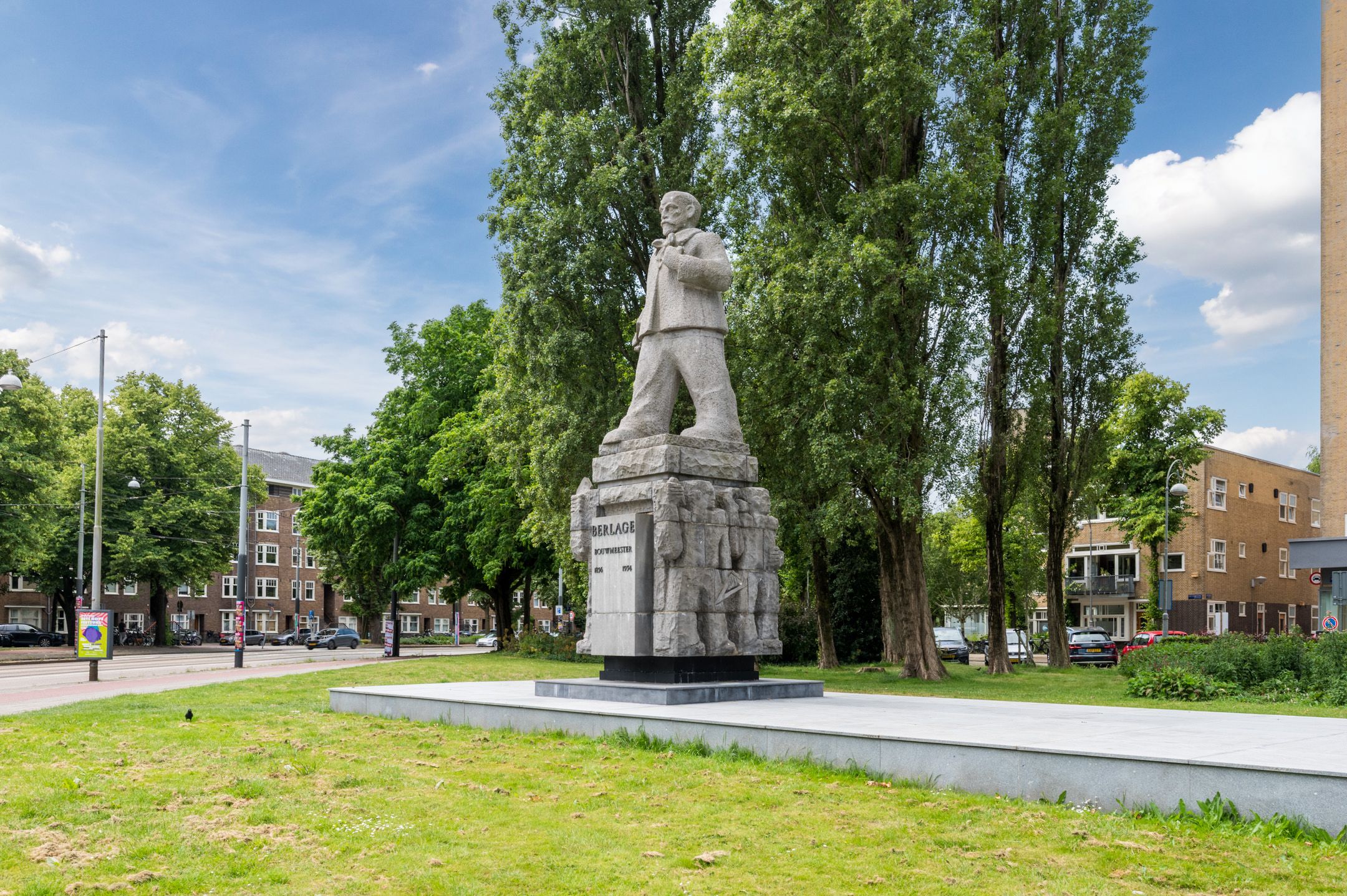 Foto 24 van Churchill-laan 12