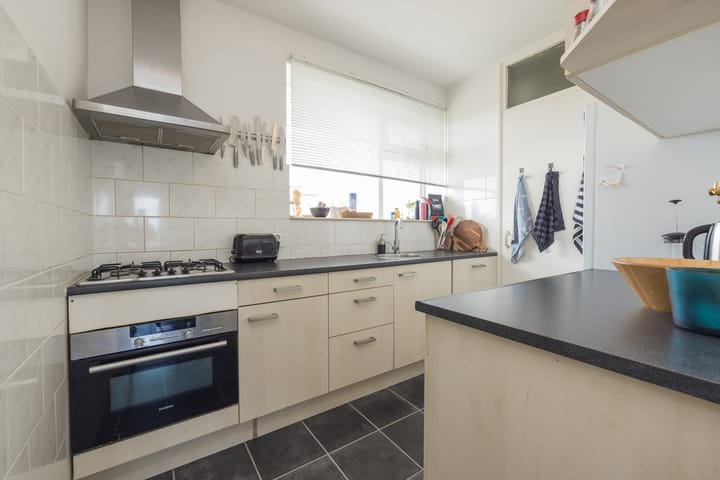 Foto 2 van Aert van Neslaan 623