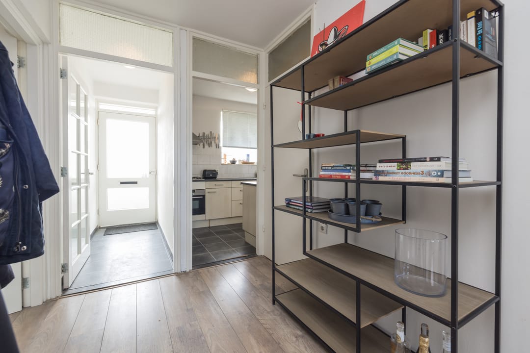 Foto 7 van Aert van Neslaan 623