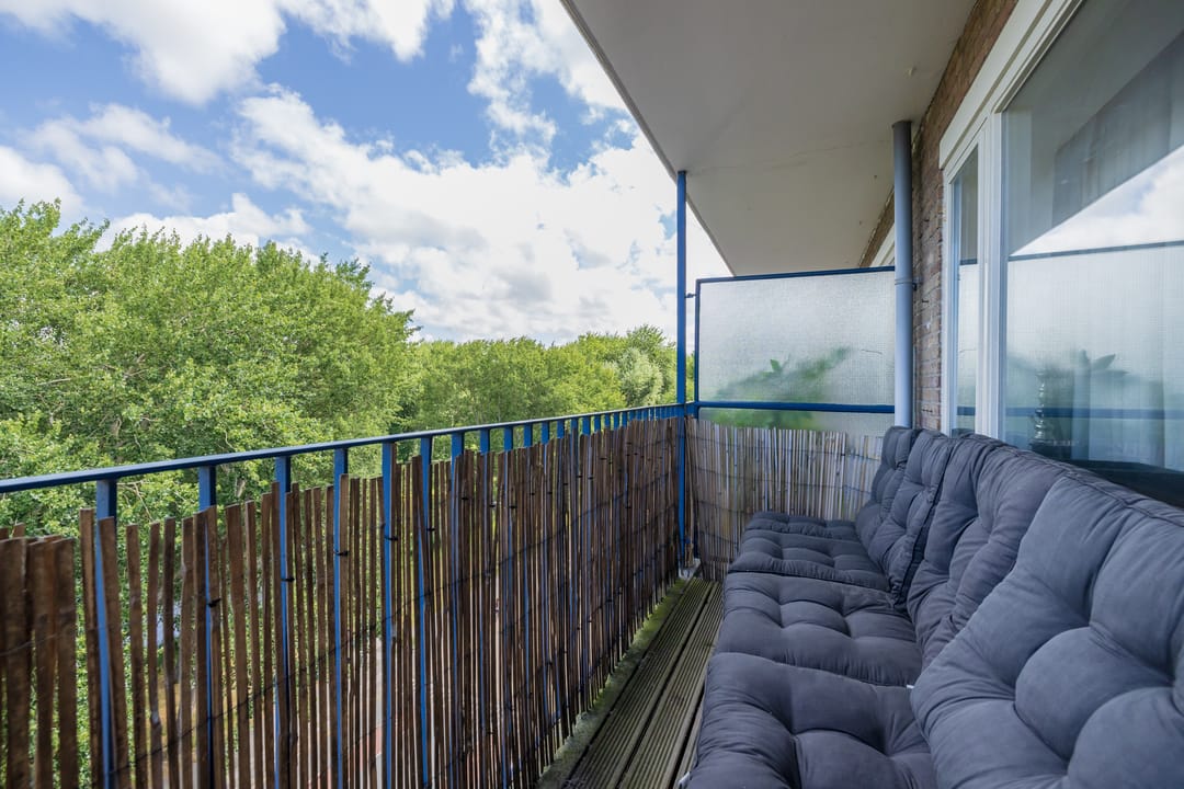 Foto 17 van Aert van Neslaan 623