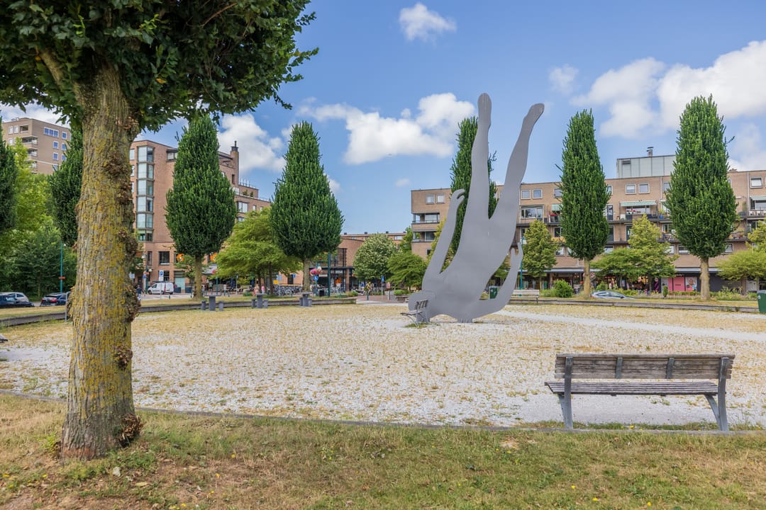 Foto 22 van Aert van Neslaan 623