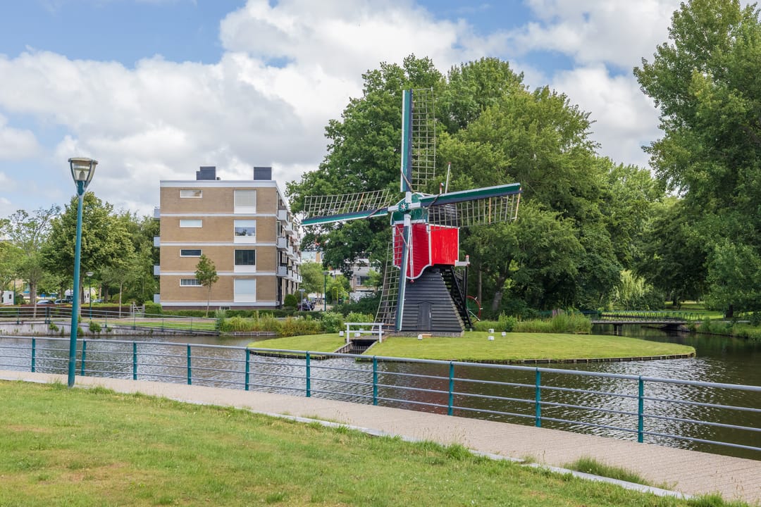 Foto 23 van Aert van Neslaan 623