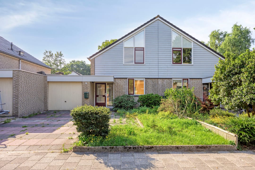 Foto 1 van Maasstraat 5