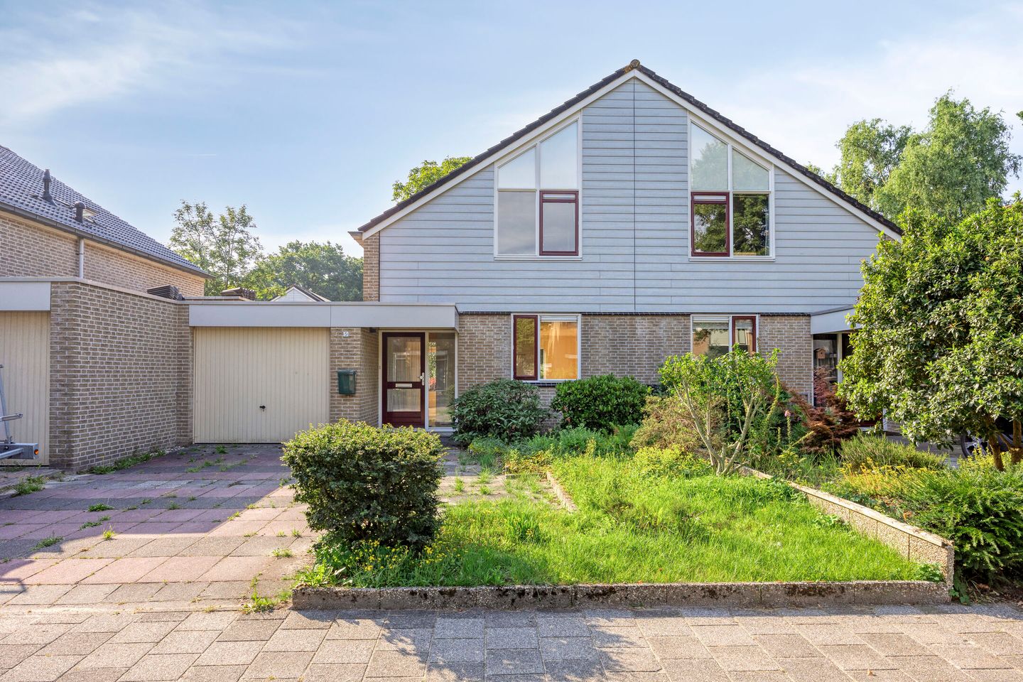 Foto 1 van Maasstraat 5