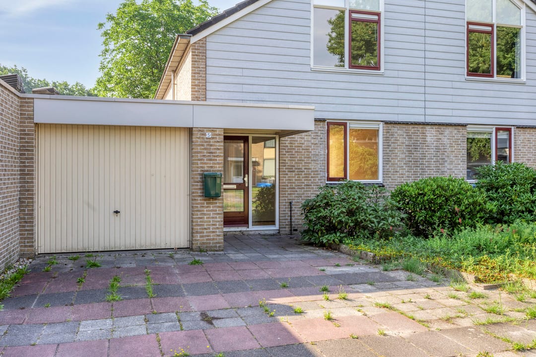 Foto 2 van Maasstraat 5