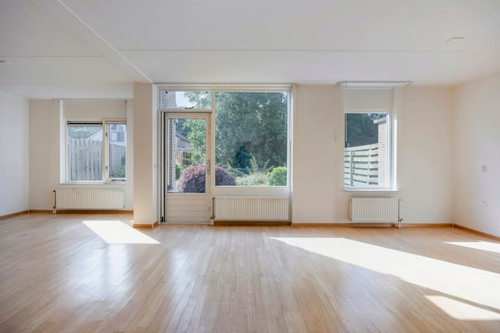 Foto 3 van Maasstraat 5