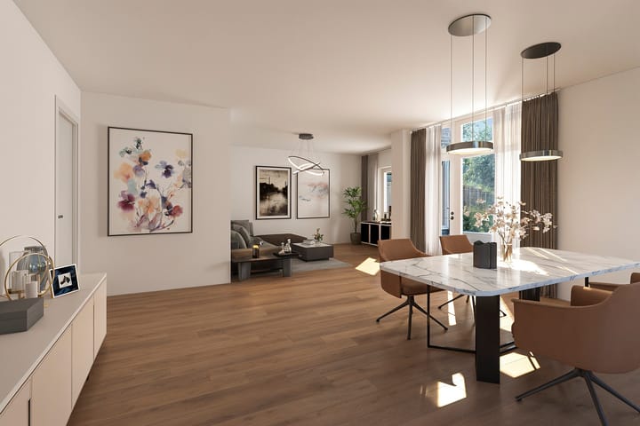 Foto 5 van Maasstraat 5