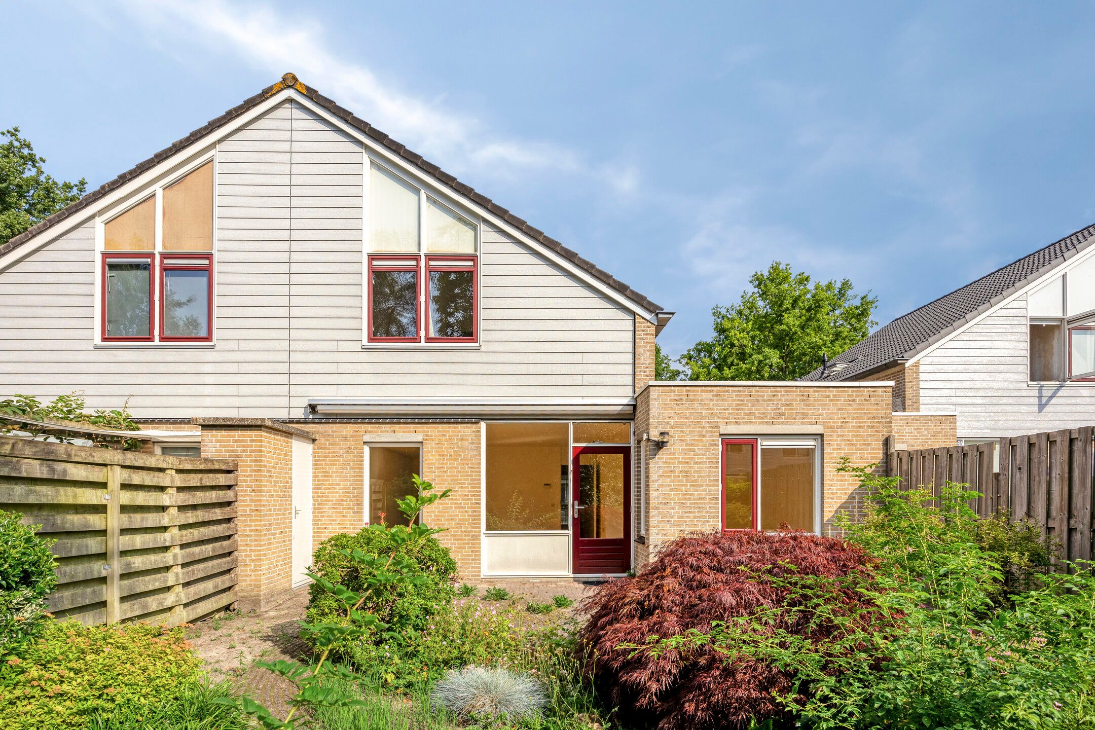 Foto 24 van Maasstraat 5