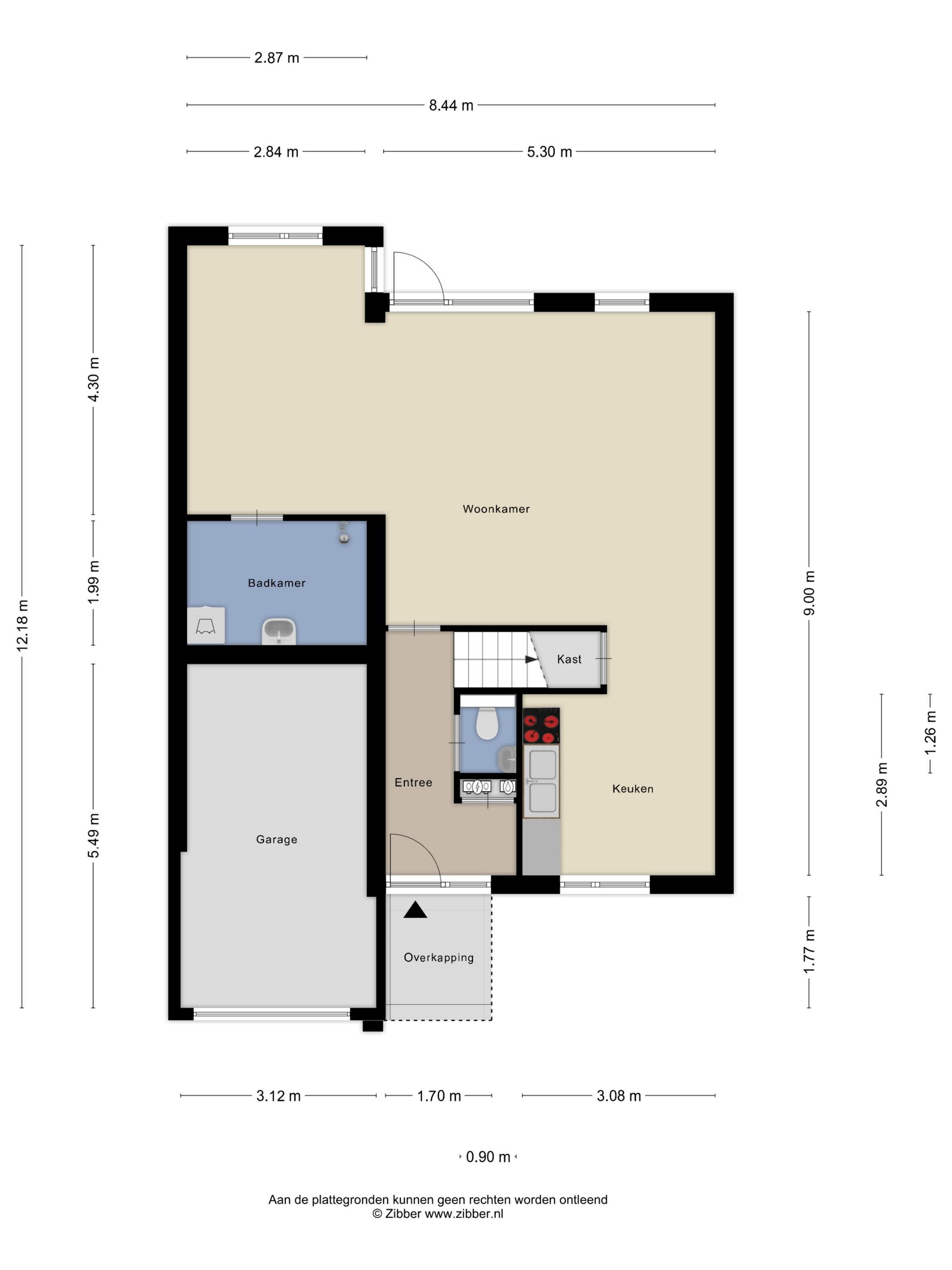 Foto 27 van Maasstraat 5