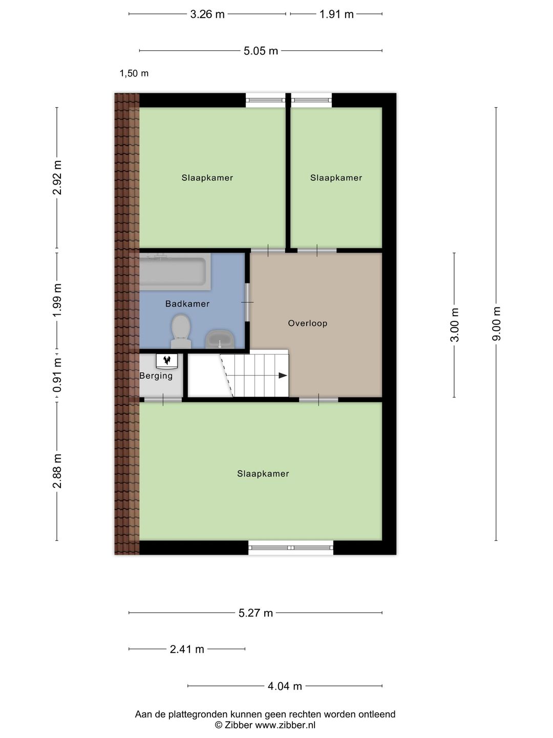 Foto 28 van Maasstraat 5