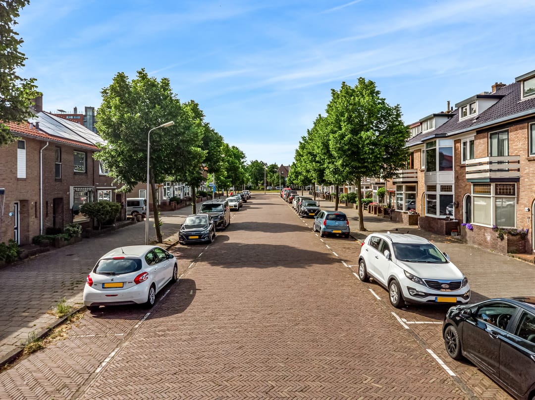 Foto 2 van Snelliusstraat 18