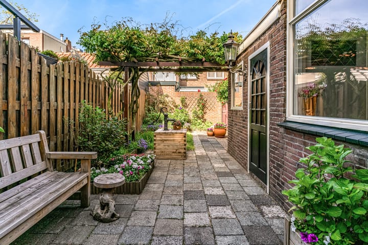 Foto 3 van Snelliusstraat 18