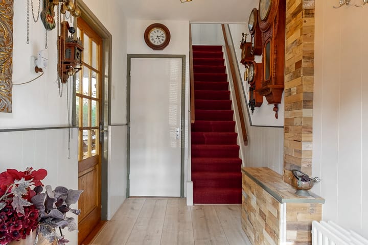 Foto 6 van Snelliusstraat 18