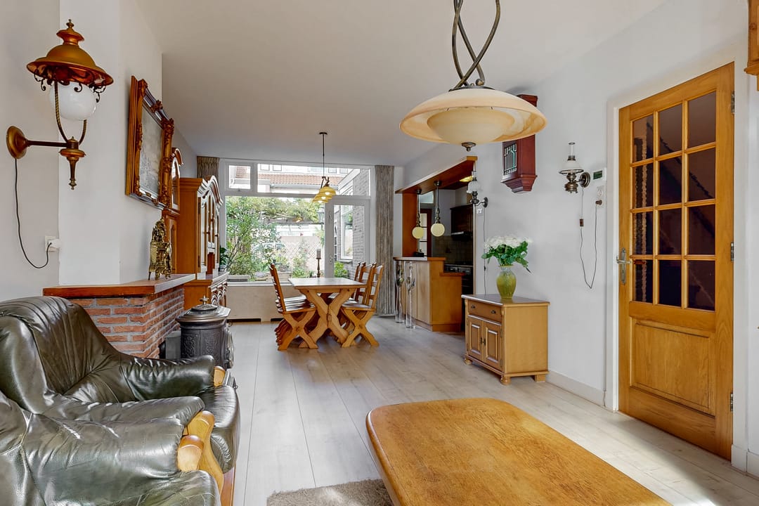 Foto 7 van Snelliusstraat 18