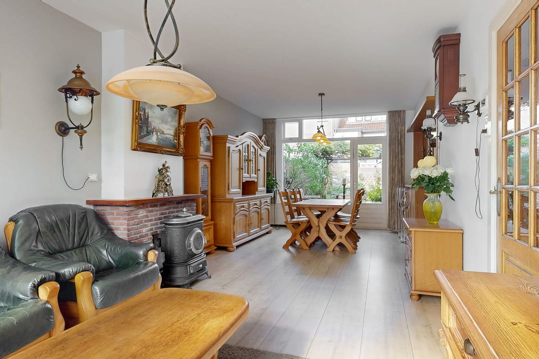 Foto 8 van Snelliusstraat 18