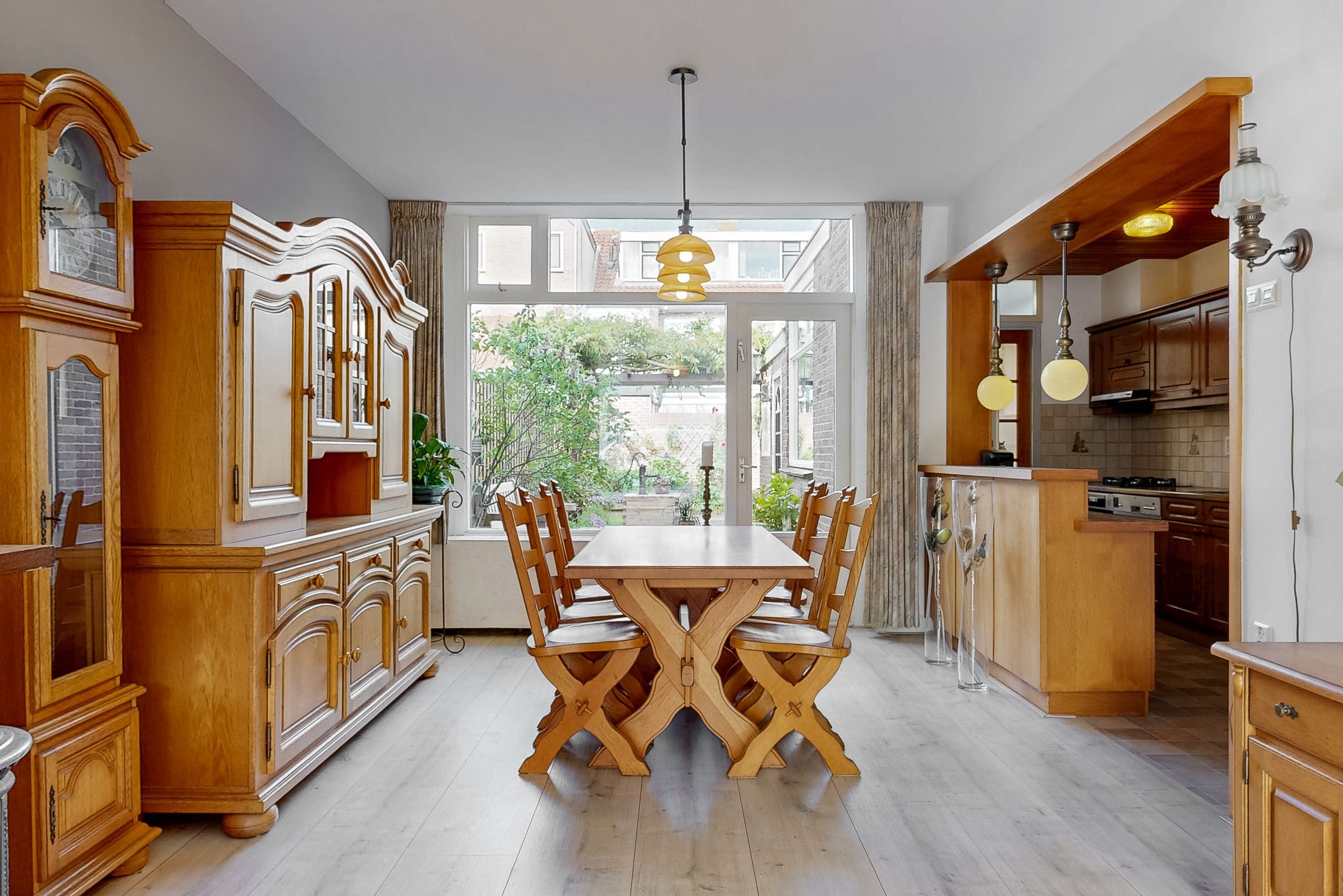 Foto 9 van Snelliusstraat 18