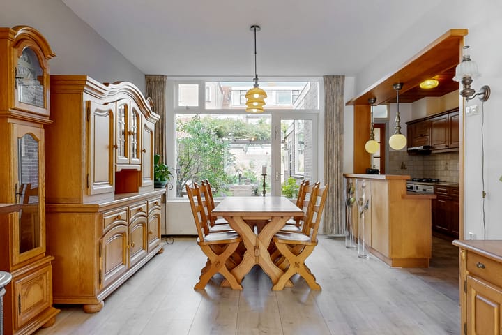 Foto 9 van Snelliusstraat 18