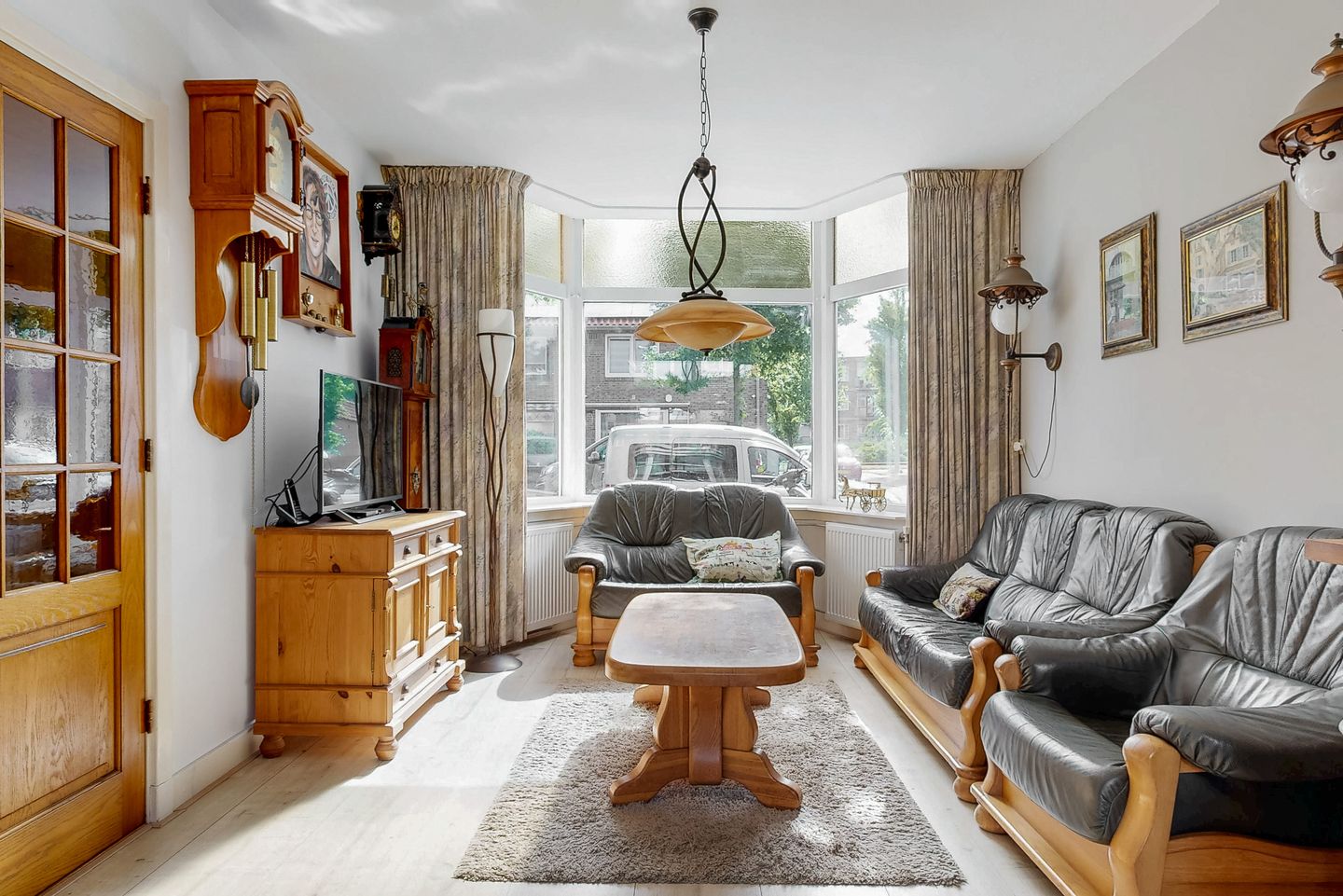 Foto 10 van Snelliusstraat 18